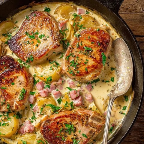 Ein Schmelztopf mit gegrilltem Fleisch und Gemüse.