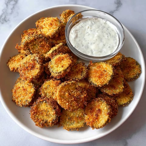 A bowl of fried food with a dipping sauce.