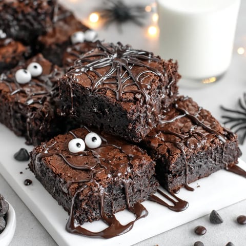 A chocolate cake with chocolate drizzle and chocolate chips.