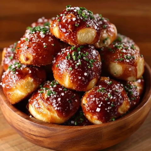 A bowl of bread with salt on top.