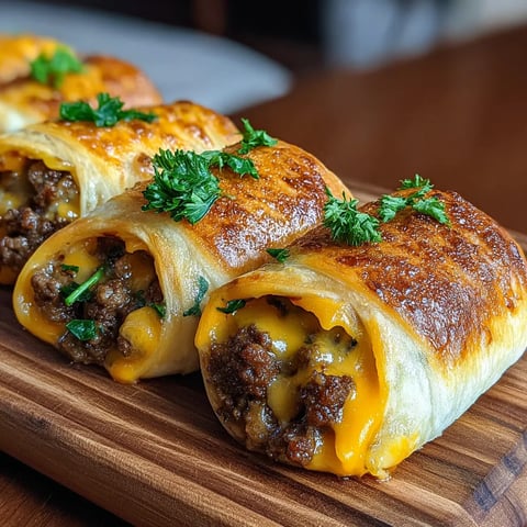 A plate of food with a burrito and a sandwich.